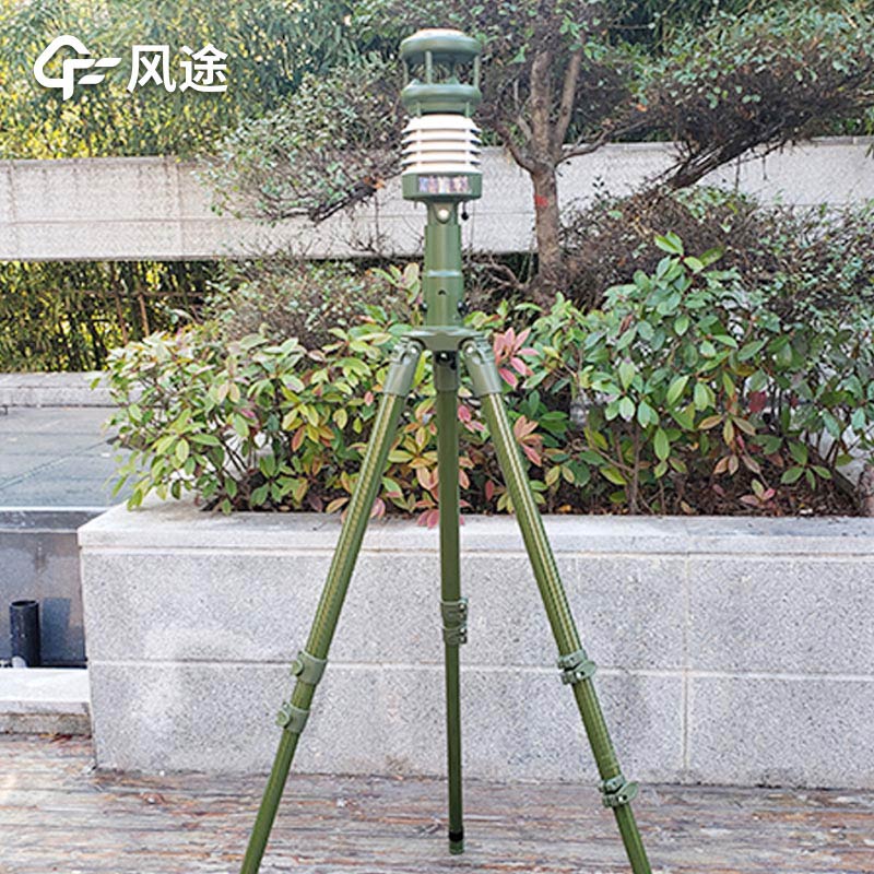 手持氣象儀生產(chǎn)廠家哪家好？